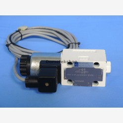 Rexroth 4WE 6 X7-61/EG24K4 SO293